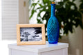 Maple Picture Frame w/ Rounded Edges
